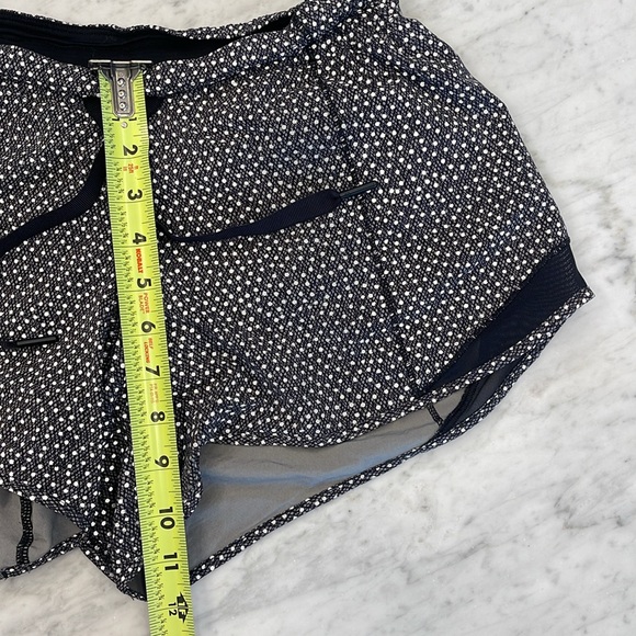 Lululemon shorts with liner! - Picture 2 of 7